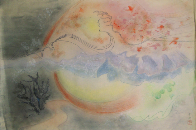 �����L���̋���